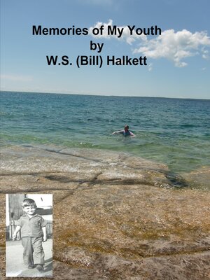 cover image of Memories of My Youth